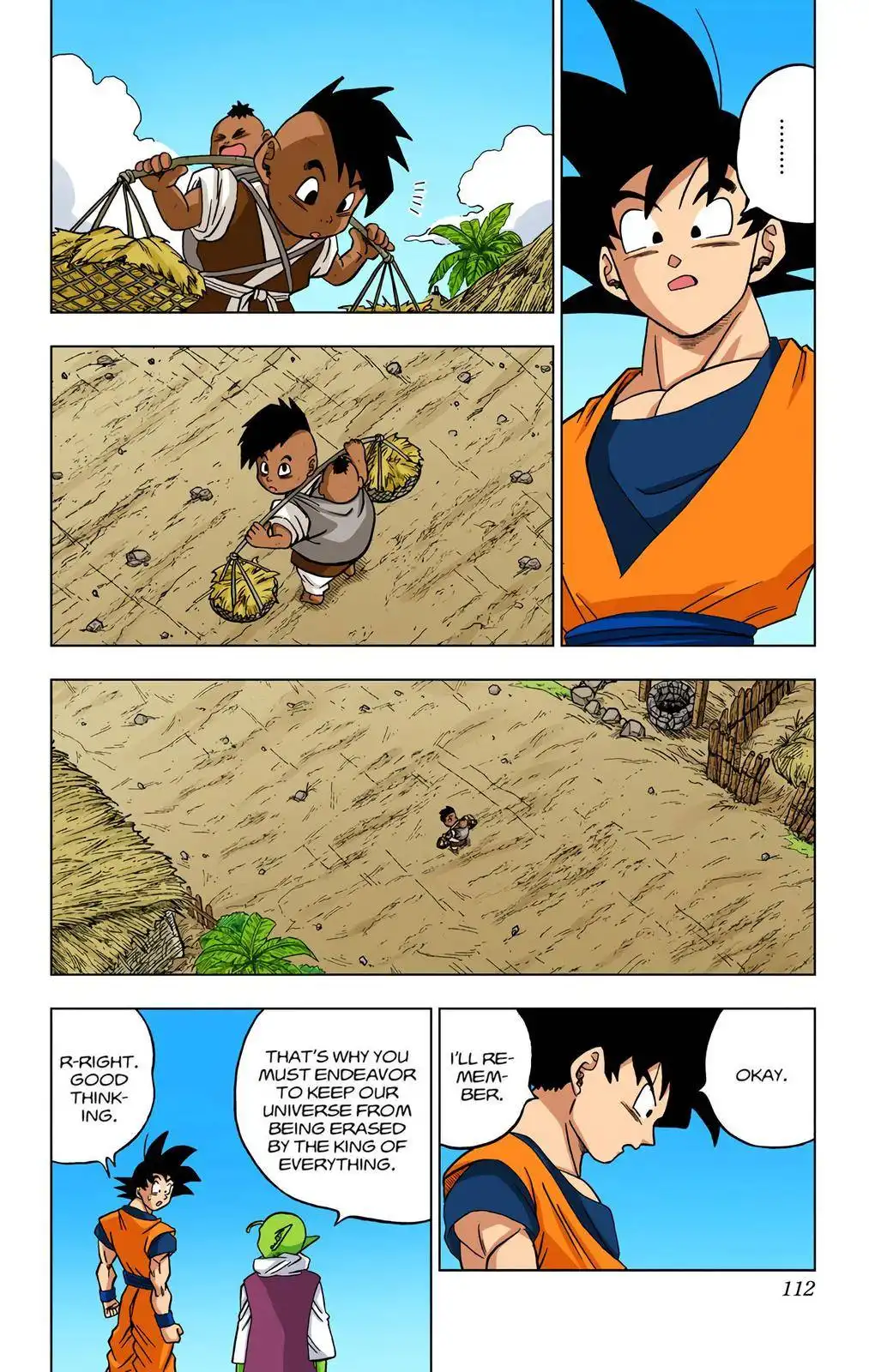 Dragon Ball Z - Rebirth of F Chapter 31 14